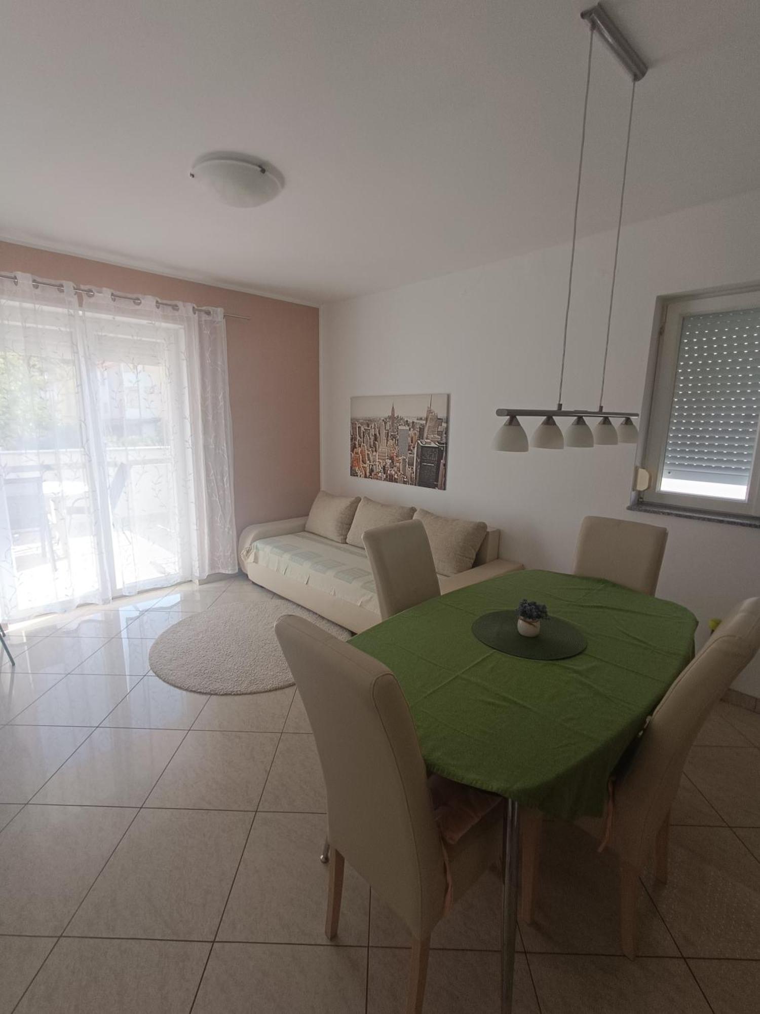 Apartments Kraljic I Baska  Room photo