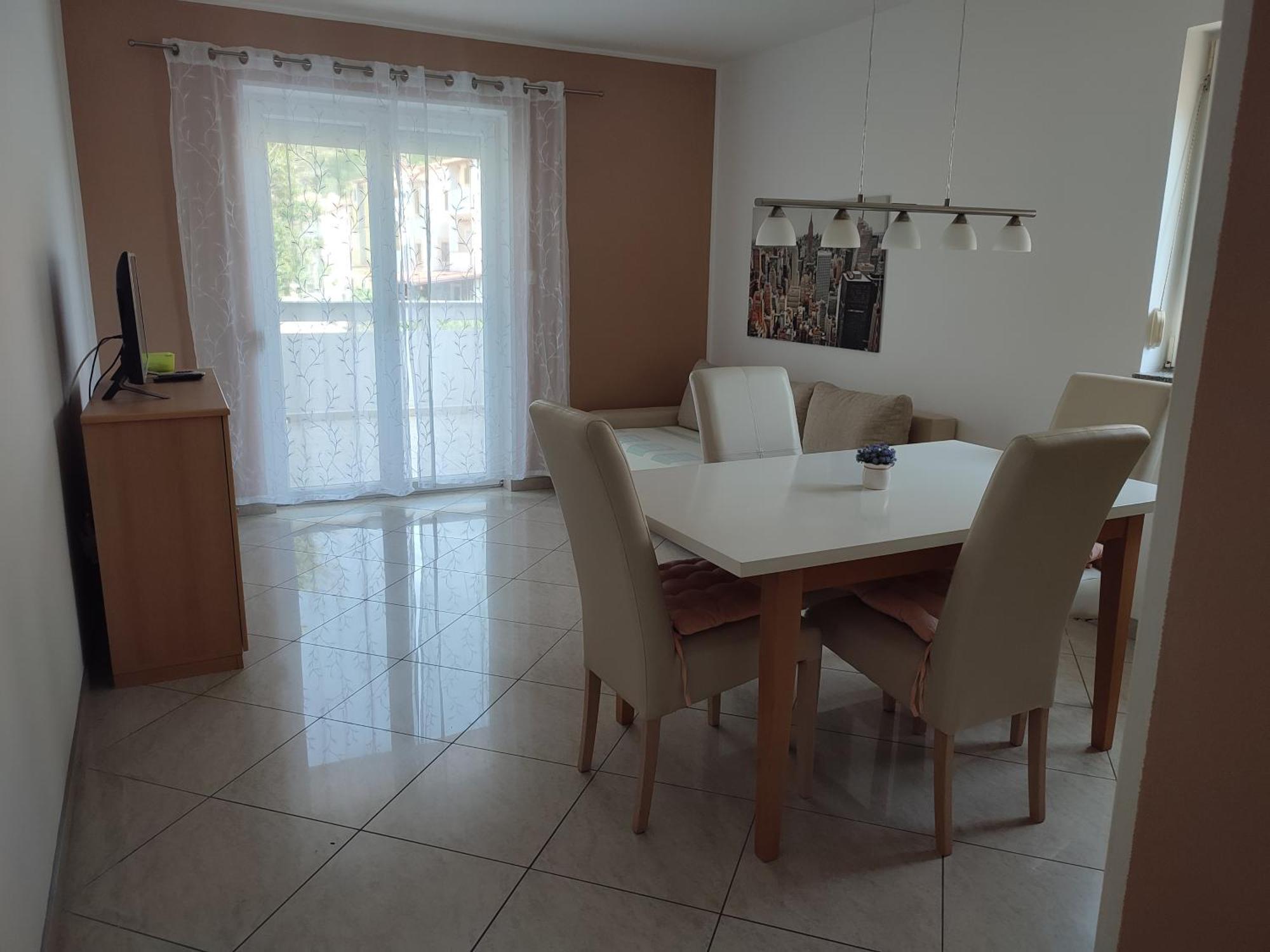 Apartments Kraljic I Baska  Room photo
