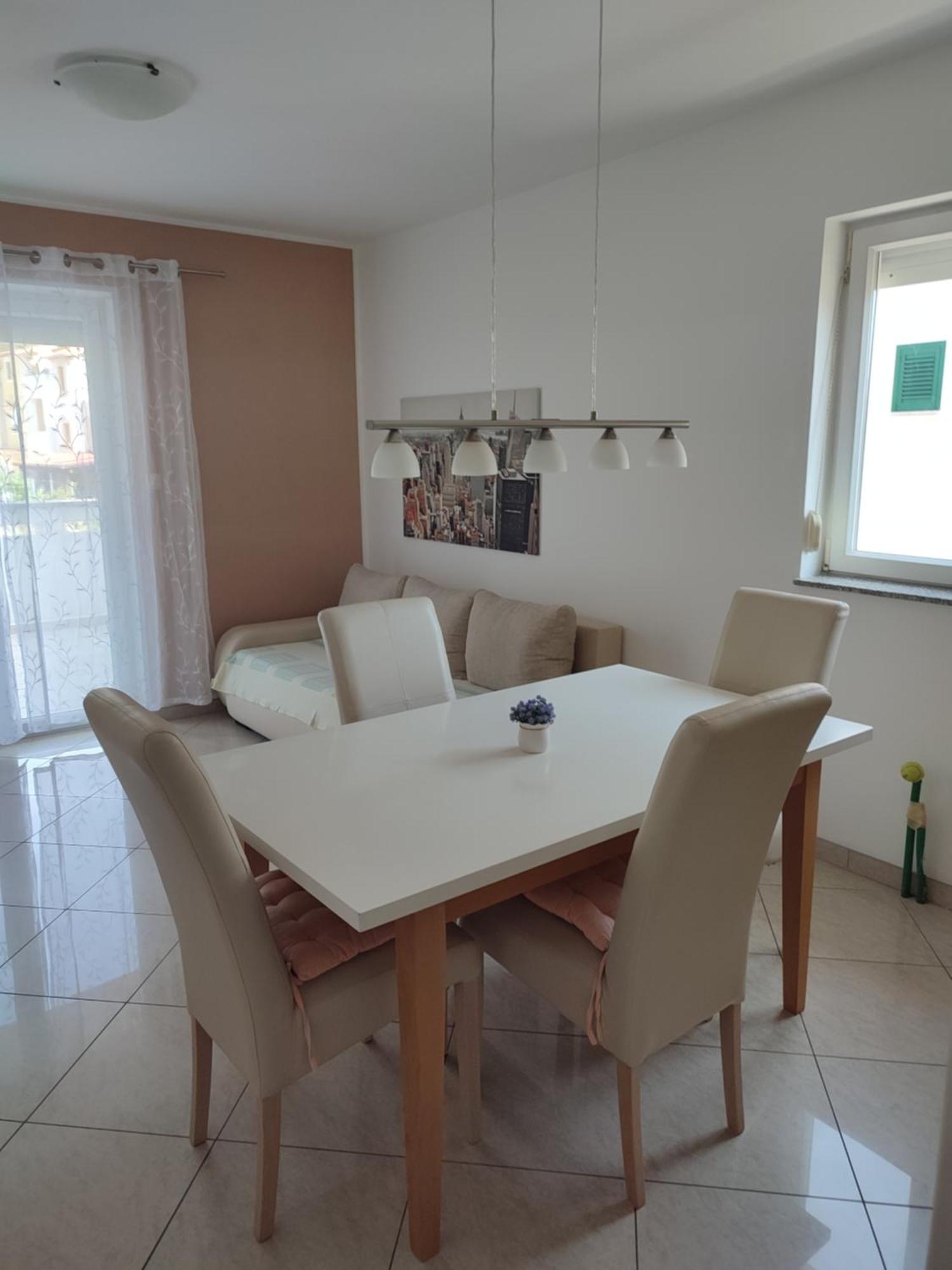 Apartments Kraljic I Baska  Room photo