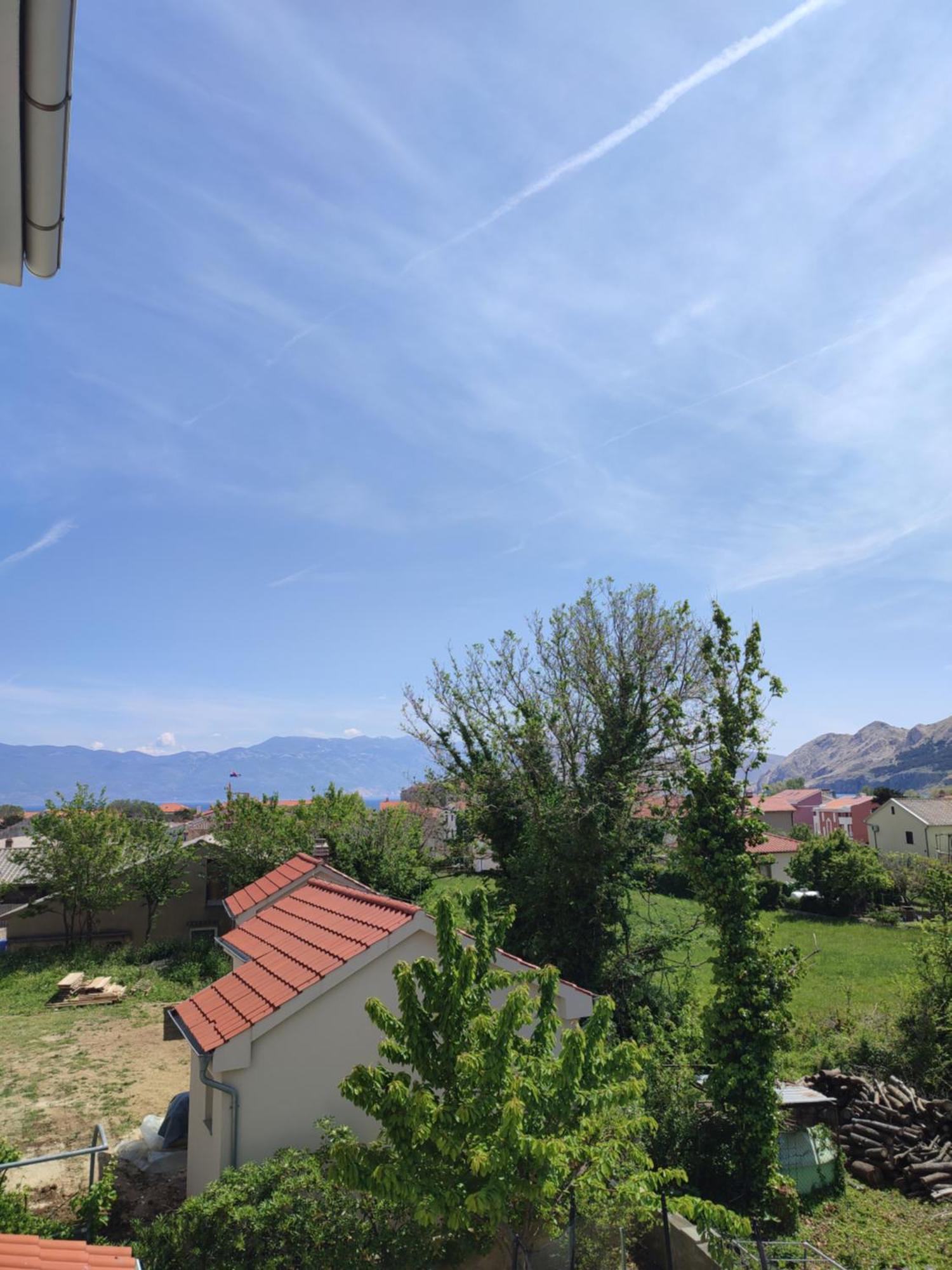 Apartments Kraljic I Baska  Room photo