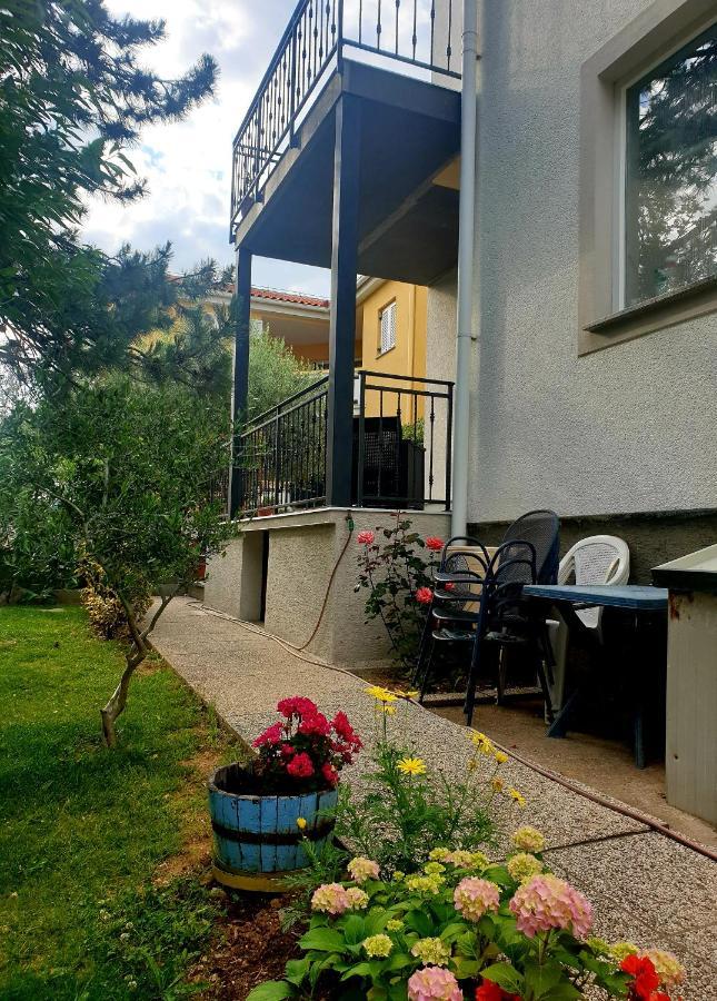 Apartments Kraljic I Baska  Exterior photo